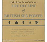 British Sea Power – The Decline of British Sea Power – 2CD Version
