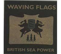 British Sea Power - WAVING FLAGS
