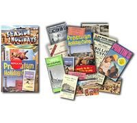 British Seaside Holidays - Memorabilia Pack
