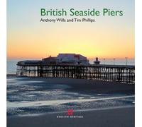 British Seaside Piers (English Heritage)