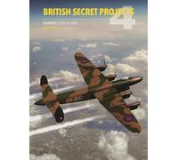 British Secret Projects 4: Bombers 1935-1950