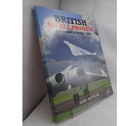British Secret Projects: Jet Bombers Since 1949