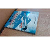 British Secret Projects: Jet Fighters since 1950