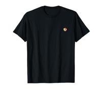British Senegalese Britain United Kingdom England UK Senegal T-Shirt