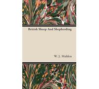 British Sheep And Shepherding