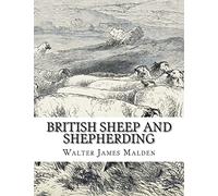 British Sheep and Shepherding