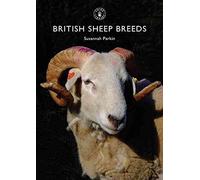 [(British Sheep Breeds)] [By (author) Susannah Robin Parkin] published on (June, 2015)