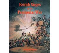 British Sieges of the Peninsular War, 1811-13
