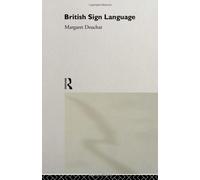 British Sign Language