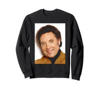 British Singer Tom Jones Portrait Sweatshirt