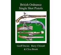 British Single Shot Pistols