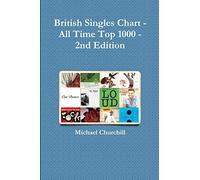 British Singles Chart - All Time Top 1000 - 2nd Edition