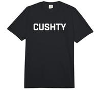 British Slang Cushty Comfort Colors Adult Heavyweight T-Shirt