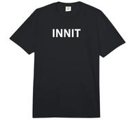 British Slang Innit Comfort Colors Adult Heavyweight T-Shirt