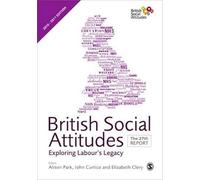 British Social Attitudes: The 27th Report (British Social Attitudes Survey series)