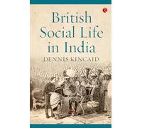 British Social Life in India