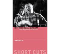 British Social Realism: From Documentary to Brit Grit (Short Cuts)