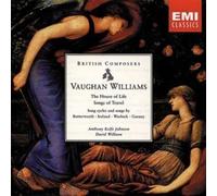 British Songs and Song Cycles