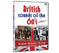 British Sounds Of The '60s [DVD]