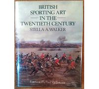 British Sporting Art in the Twentieth Century