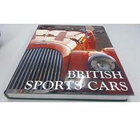 British Sports Cars