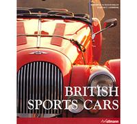 British Sports Cars