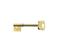 British Standard Spare Chubb Blank Keys to Suit ZCRD73