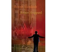 British Standards: The English Strain, Book Three