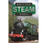 British Steam 2005 [DVD]