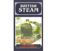 British Steam - British Steam - the Severn Valley Railway [VHS]