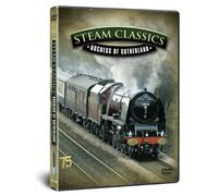 British Steam Classics: Duchess of Sutherland [DVD]