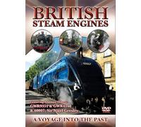 British Steam Engines/A Voyage into the Past