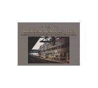 British steam in colour 1957 to 1975: A personal journey (the colour slide collection of Norman Harrop)