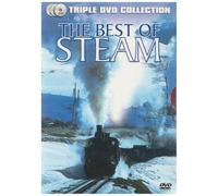 British Steam in the 1950's & 1960's