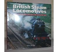 British Steam Locomotives