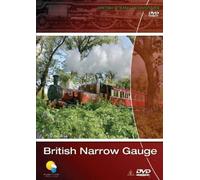 British Steam Locomotives: British Narrow Gauge [DVD]