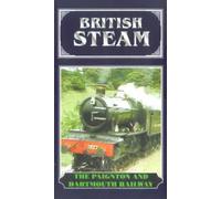 British Steam-Paignton & Devon [VHS]