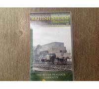 British Steam Railways VHS Video - 23 - King Arthur Class Train Video