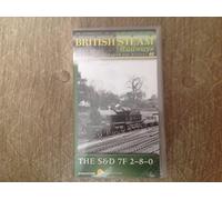 British Steam Railways VHS Video - 57 - Jinty & Antecedents Train Video