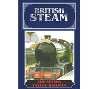 British Steam: The Severn Valley Railway [DVD]