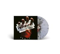 Judas Priest – British Steel – Vinyl – National Album Day 2024