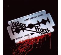 British Steel: 30th Anniversary Edition Special Edition, Extra tracks, Original recording remastered Edition by Judas Priest (2010) Audio CD by Unknown (0100-01-01j