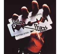 British Steel By Judas Priest (2001-05-07)