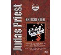 British Steel - Classic Albums [DVD] [2001]