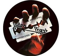 British Steel [VINYL]