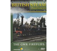 British Stream Railway: The GWR Fireflies