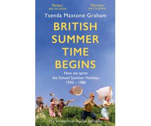 British Summer Time Begins : The School Summer Holidays 1930-1980