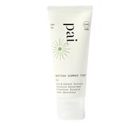 British Summer Time Sensitive Sunscreen SPF 30 - 40 ml White one size