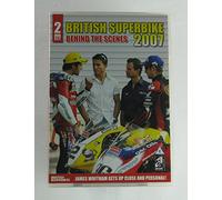 British Superbike 2007 - Behind The Scenes (DVD)