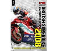 British Superbike: 2008 - Championship Review [DVD]